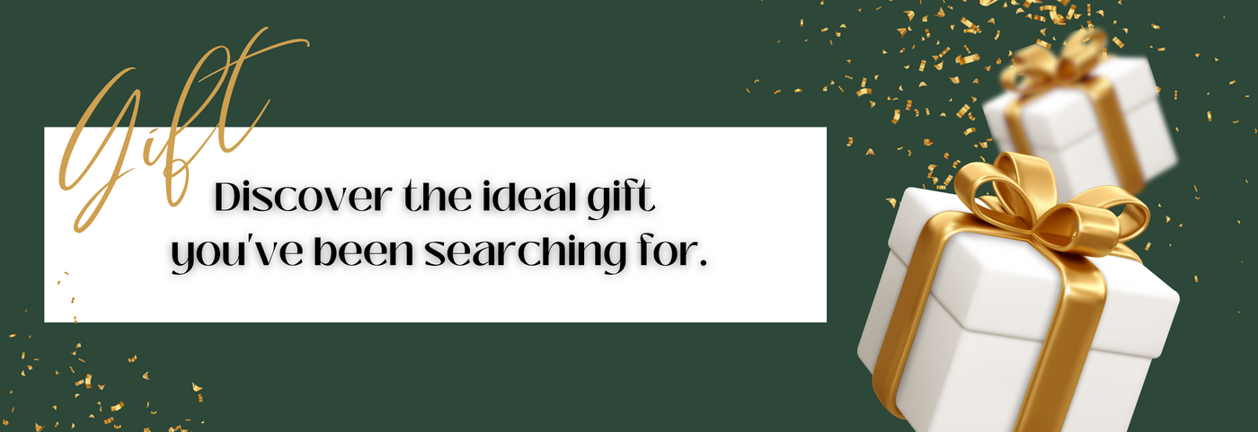Ideal Gift Collection You are Searching for him or her | Promotion banner of Italian Fashions