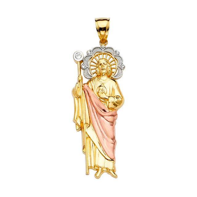 San Judas Tadeo Small