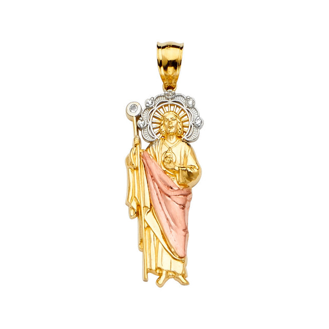 San Judas Tadeo Small