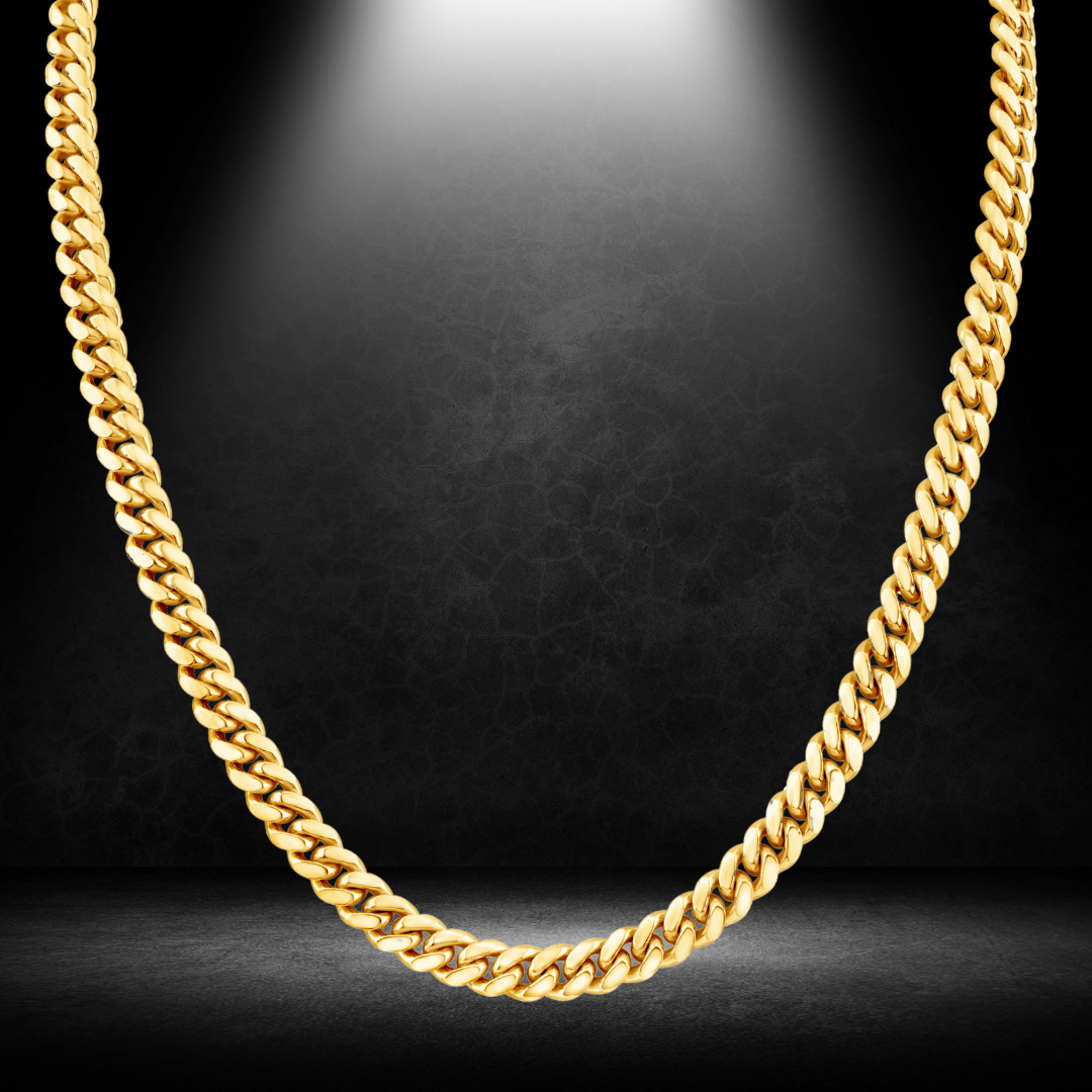 Care of Precious Metals
