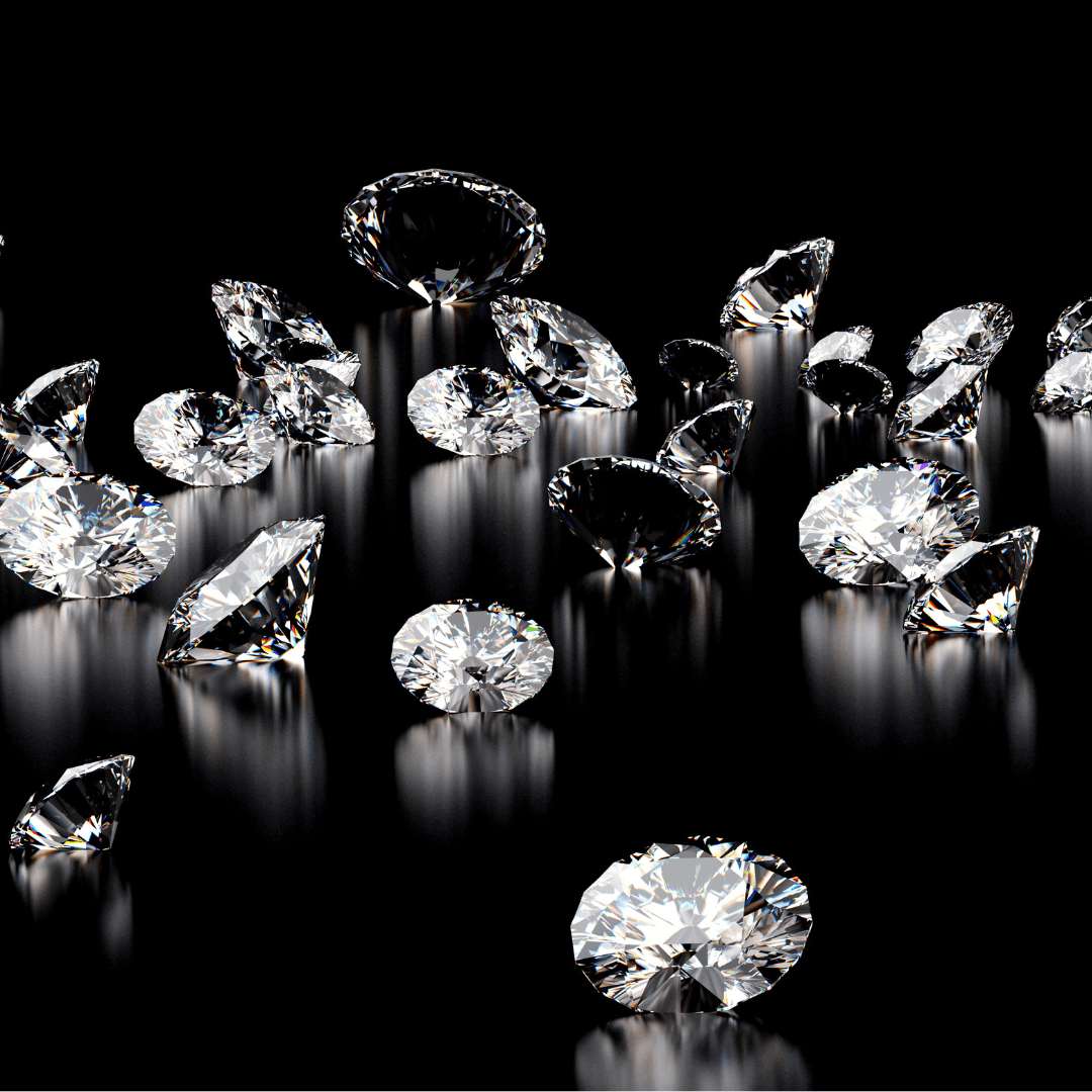 What are Lab Grown Diamonds?