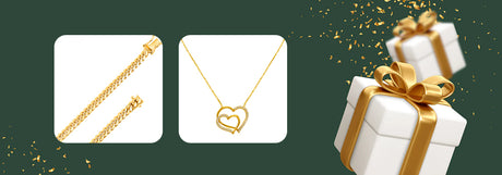 Luxury Gold Chain Gift Guide Ideas