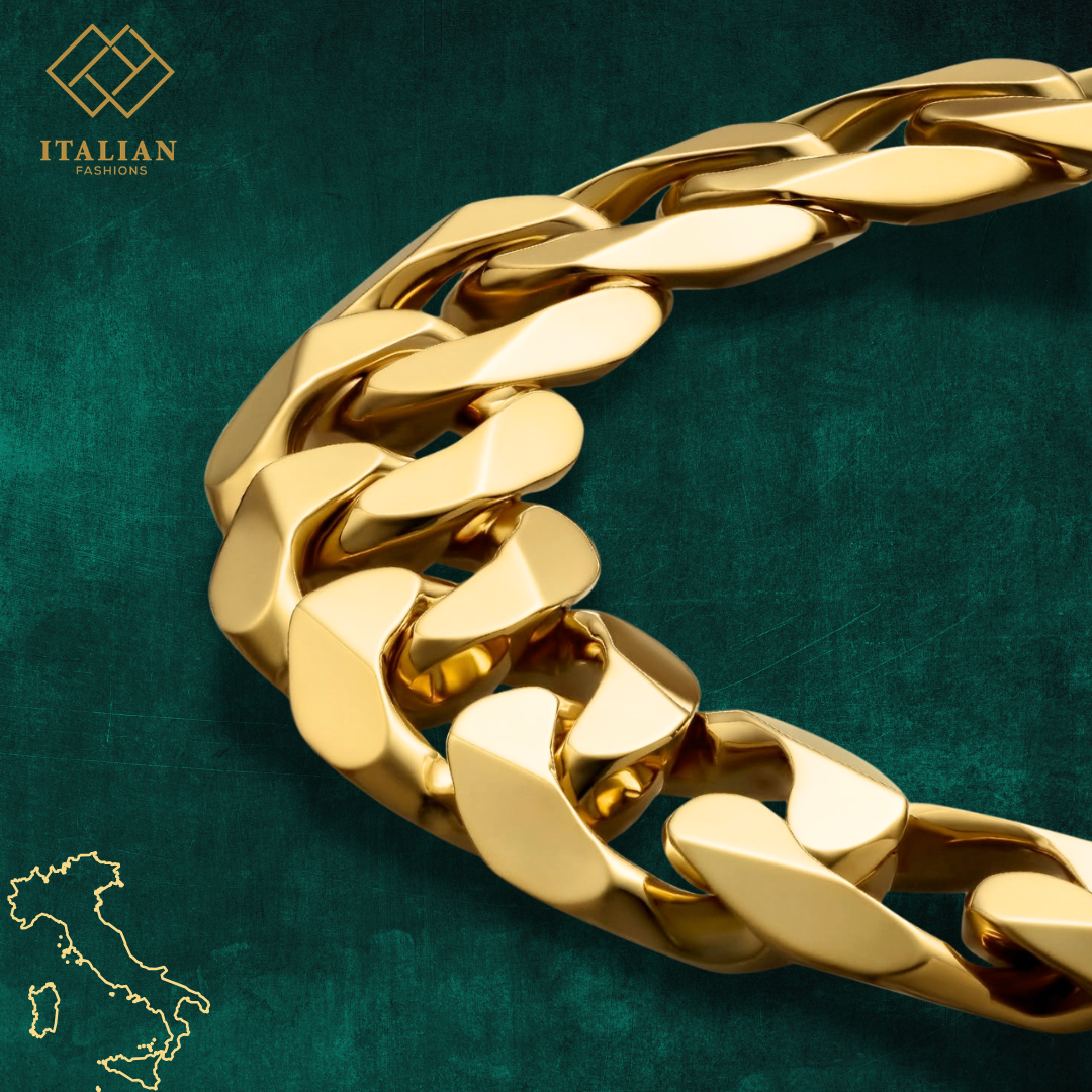 Summer 2026 Gold Jewelry Trends