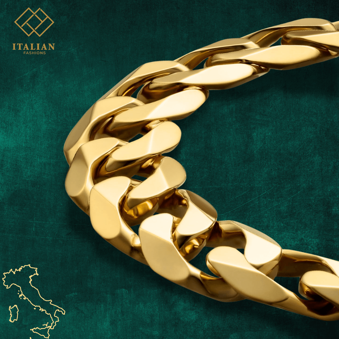 Summer 2026 Gold Jewelry Trends