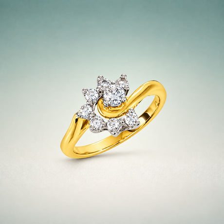 Fashion Rings
