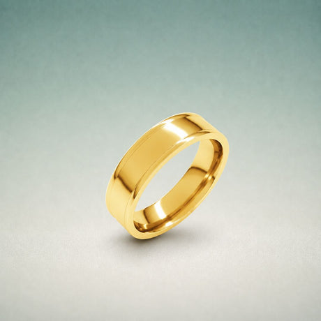 Men's Wedding Bands
