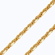 Gold Fancy Chain