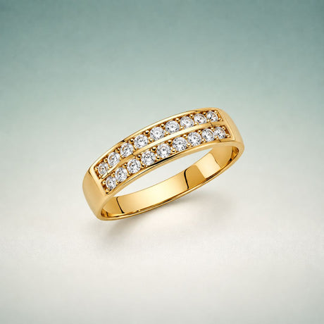 Anniversary & Eternity Bands