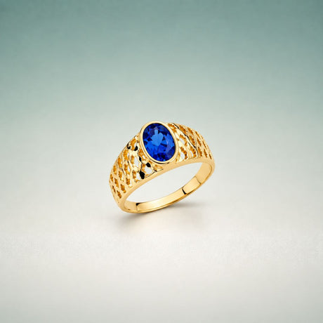 Baby & Children's Rings