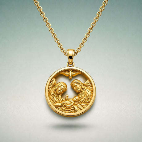 Estilo Latino | Latin Gold Jewelry