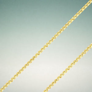 Box Chain