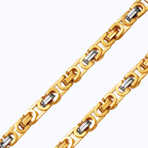 Byzantine Chain