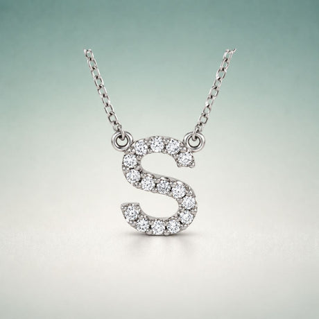 Charms; Initials