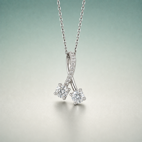 Gold Pendants Collection