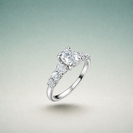 Diamond Engagement Rings