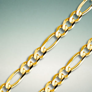 Figaro Chain