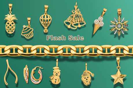 Flash Sale