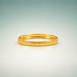 Solid Bangle