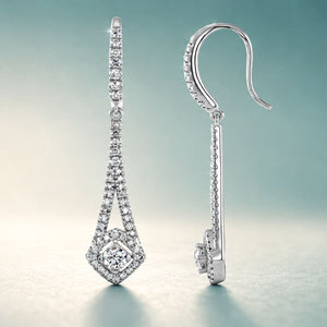 Dangling Earrings