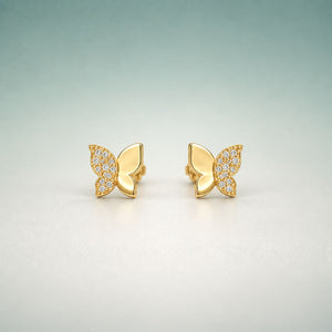 Studs Earrings