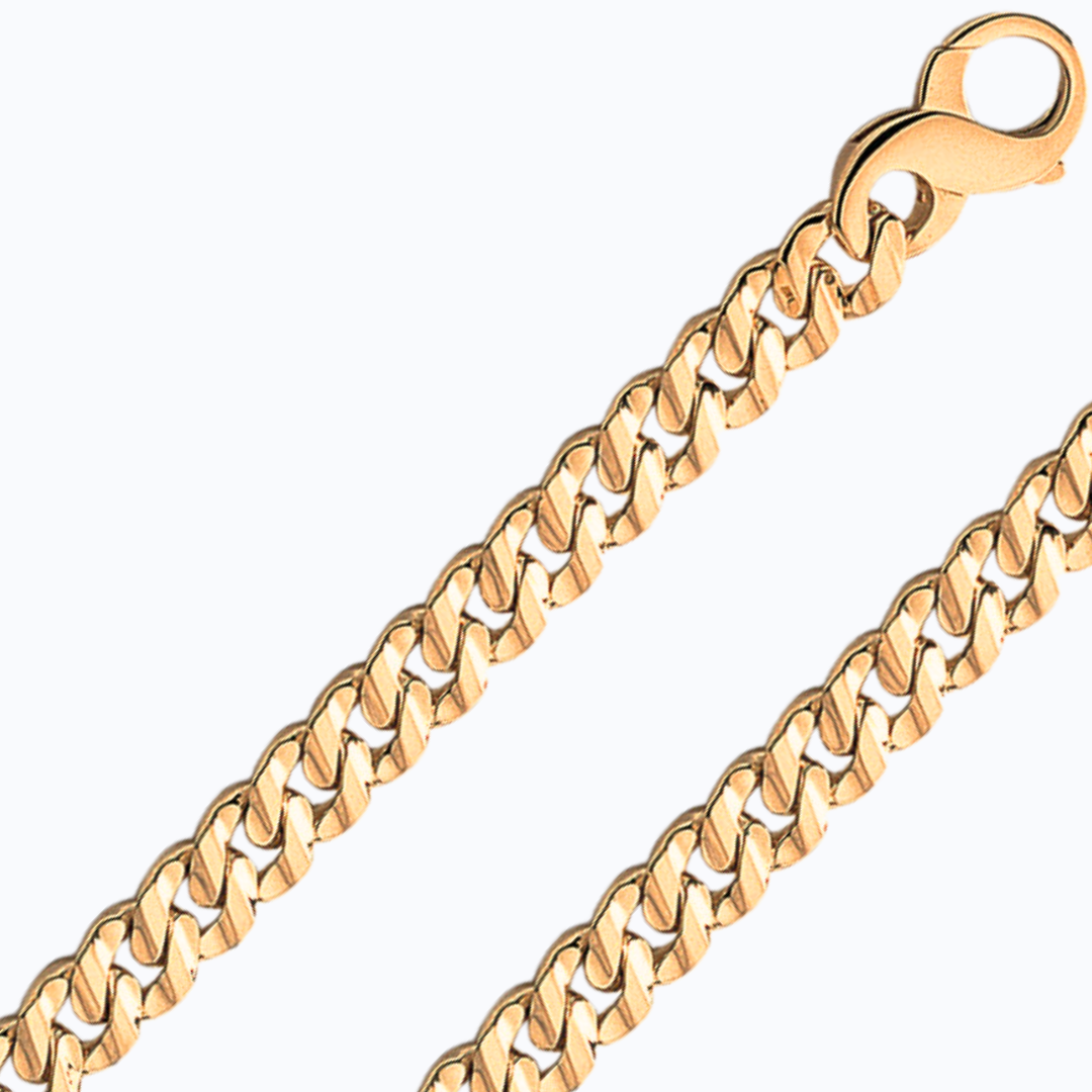 Italian Chain 18K Italian Gold Chains | Handmade Italy Gold Chain – Italian Fashions