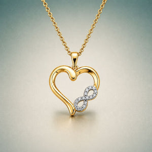 Heart Pendant