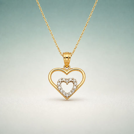 Heart Necklaces