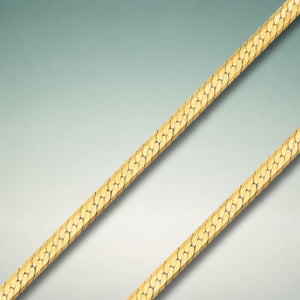 Herringbone Chain