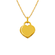 Gold Necklaces