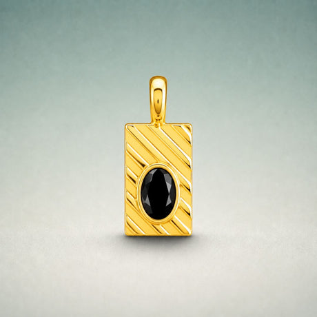 Gemstone Pendants