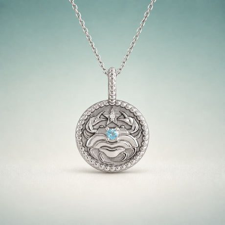 Zodiac Jewelry