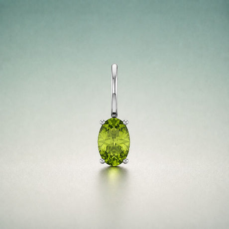 August Birthstone: Peridot Jewelry