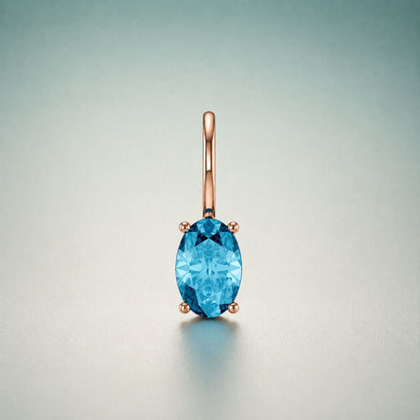 March Birthstone: Aquamarine Jewelry