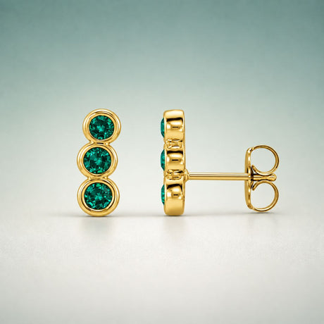June Birthstone: Alexandrite & Moonstone Jewelry