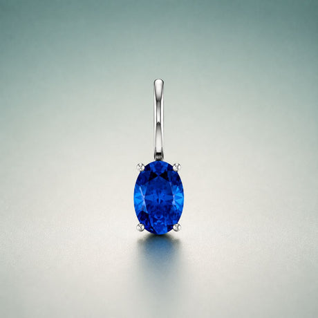 September Birthstone: Sapphire Jewelry