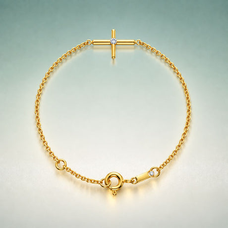 Cross Bracelets