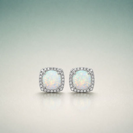 Opal Jewelry