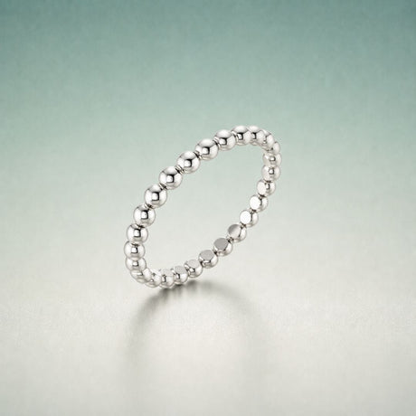 Platinum Rings