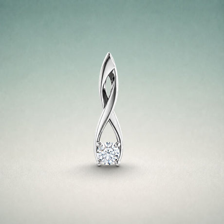 Diamond Pendants
