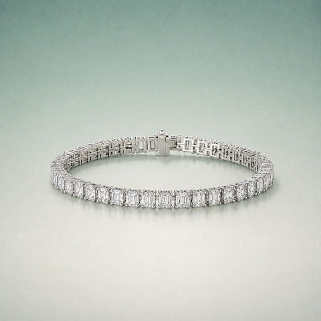 Diamond Bracelets