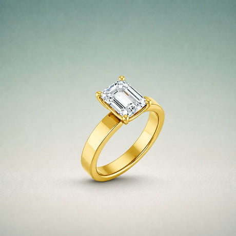 Natural Diamond Jewelry