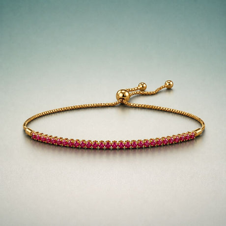 Ruby Jewelry