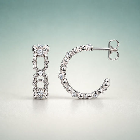Platinum Jewelry