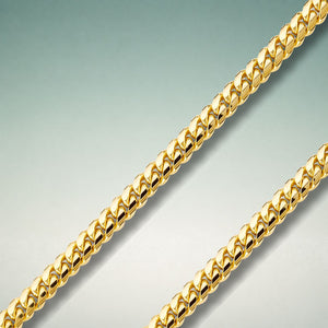 Miami Cuban Chain