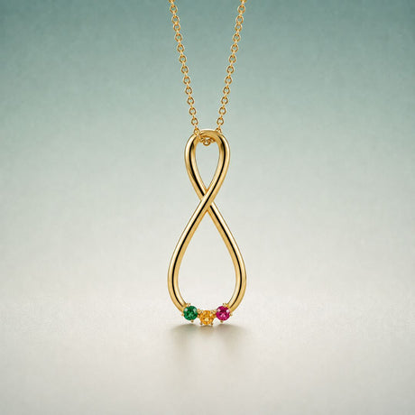 Mother's Day Gold Jewelry