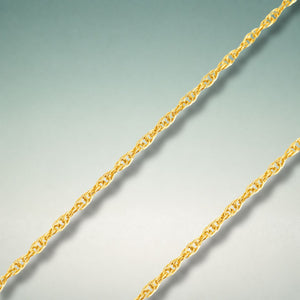 Open Rope