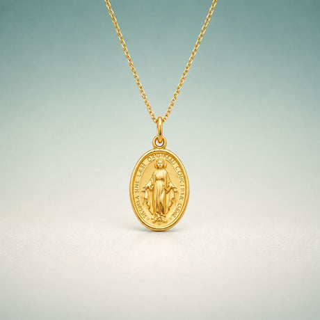 Pendants & Charms; Religious Jewelry