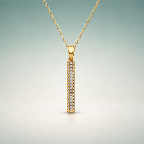 Pendants; Stone & CZ Fashion