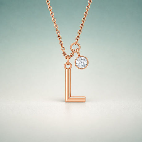 Personalized Necklaces