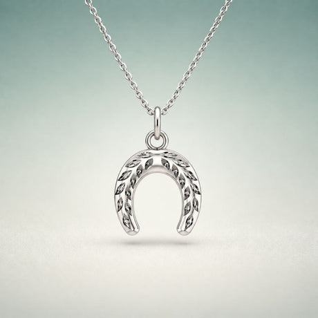 Platinum Pendants